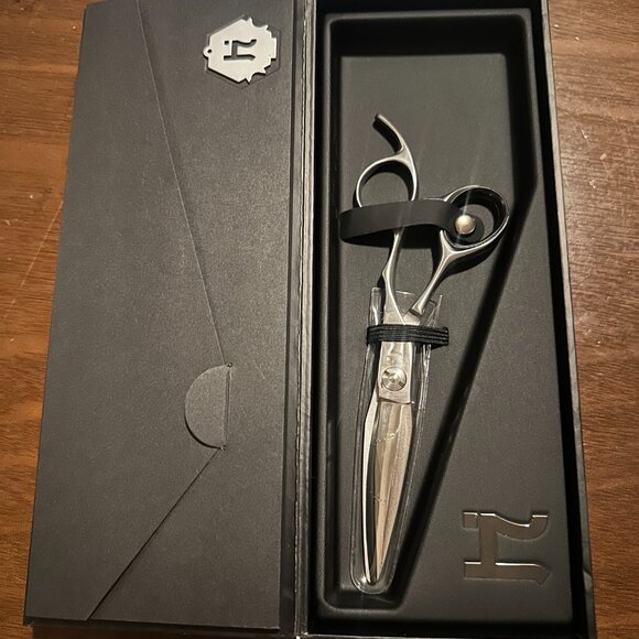 Hattori Hanzo Kamikaze HH1 5.5 Shears - Picture 12 of 12